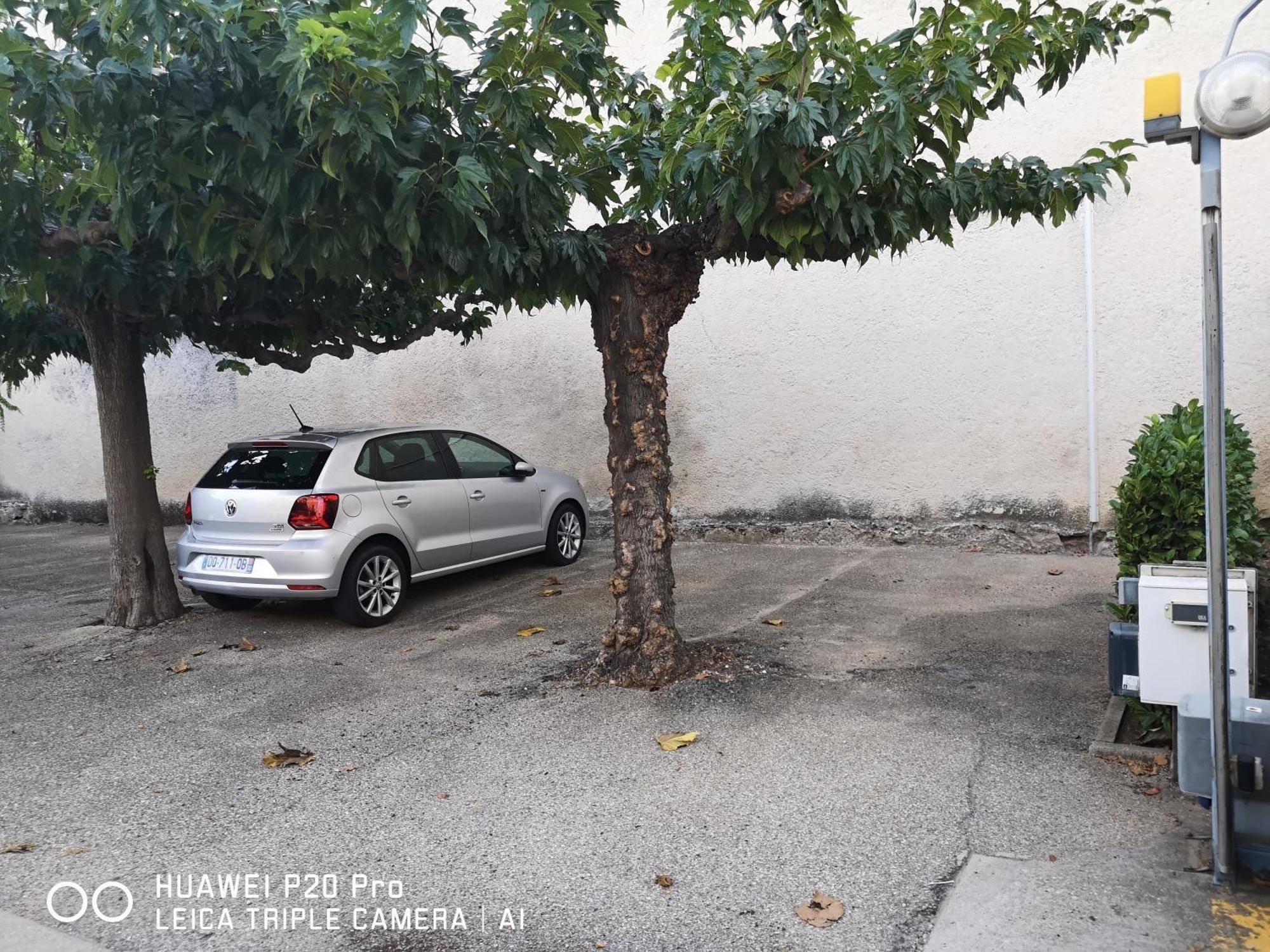 Le Pandora, Proche Tour Magne, Parking Et Terrasse Apartment Nimes Exterior photo